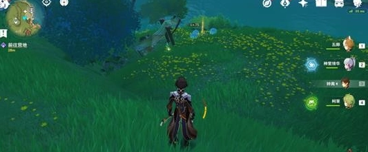 原神宝贝计划隐藏成就完成攻略怎么做