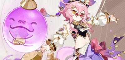 《原神》多莉该如何培养？突破材料、武器与圣遗物推荐