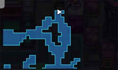 《跃迁旅人虚数虫所有位置汇总》