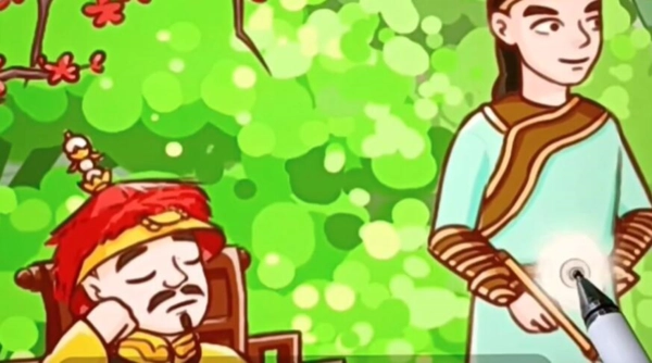 《翻转吧剧情》第一关“御花园记”怎么通关？通关方法攻略在此