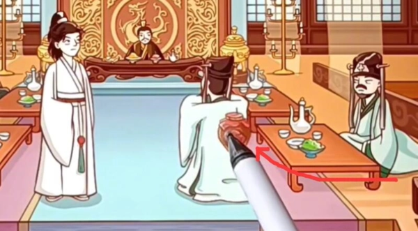 翻转吧剧情第三关醉酒诗百篇该如何通关？通关方法攻略在此