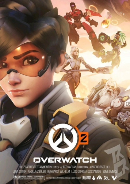 《守望先锋2出现闪退、黑屏死机状况该如何解决》