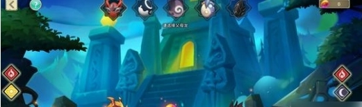 我有一座育龙岛图片9