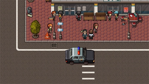 全城感染最新版(2)