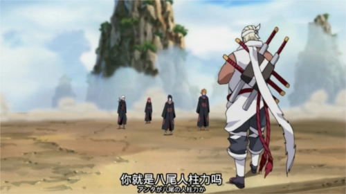 《火影忍者：忍者新世代》忍界远征之“狂暴咒印”攻略