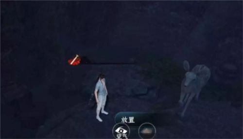 《逆水寒手游统统石化隐藏任务完成攻略：隐藏怎么做》