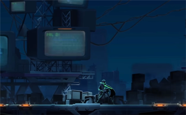 苍翼混沌效应角色推选，游戏角色强度讲解