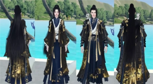 逆水寒手游中丹枫别院背景该如何获取？获取攻略在此