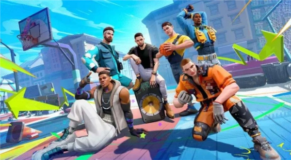 《全明星街球派对》中哪个球员最强？球员强度排行榜来啦