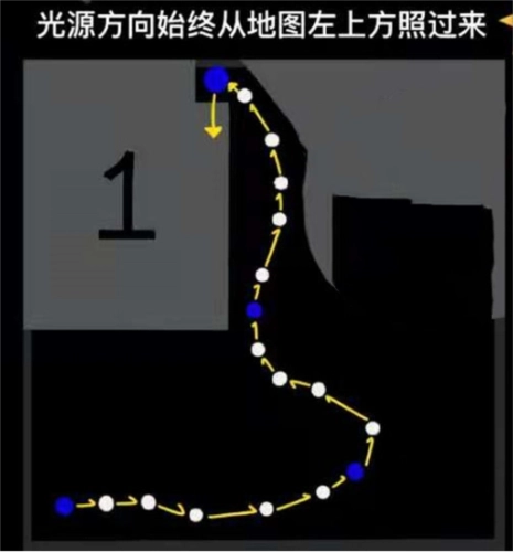 光遇光之试炼通关攻略分享：怎么过