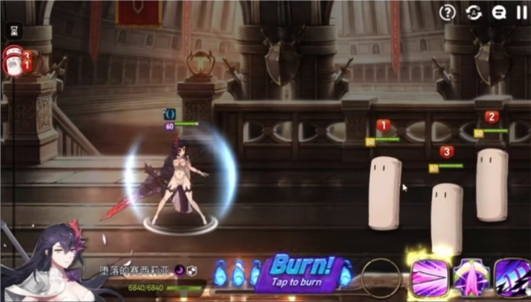 《第七史诗》塞西莉亚强度如何？值得抽取吗？游戏角色强度详细解析