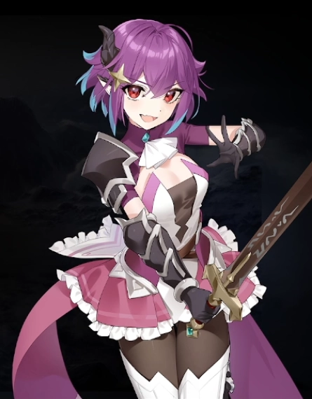 《第七史诗》玫拉妮全面解析：游戏角色技能与属性介绍