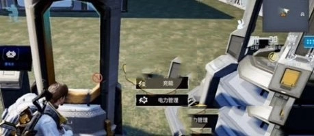 《星球重启》手游人工岛模式该如何退出？人工岛退出方法大揭秘