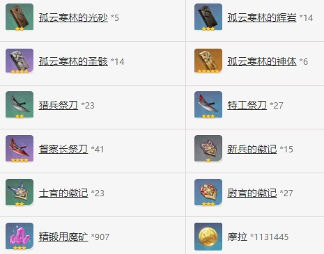 《原神》中，和璞鸢适合哪些角色使用？武器属性详细介绍