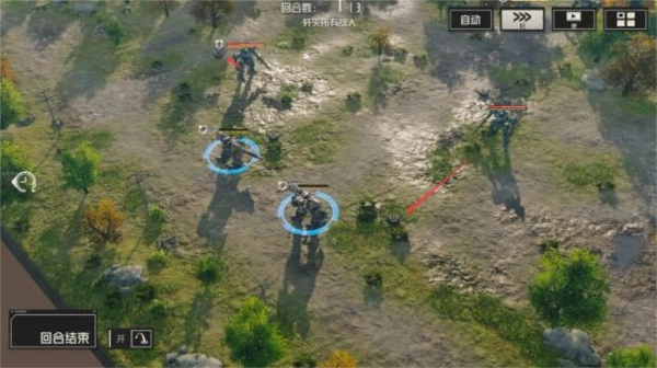 钢岚第五章关卡该怎么过，过关攻略在此