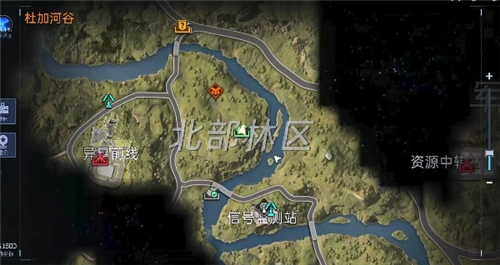 星球重启杜加河谷斗熊士任务的完成攻略，该任务要怎么做