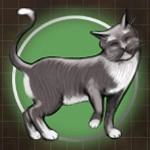 涂鸦恶魔动物合成公式图解