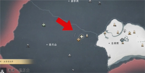 《逆水寒手游隐月山童姥奇遇完成攻略该怎么做》