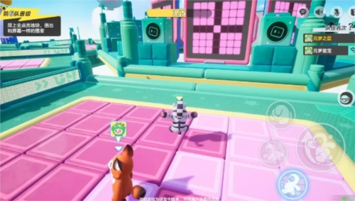 元梦之星完美复刻地图玩法攻略及技巧有哪些