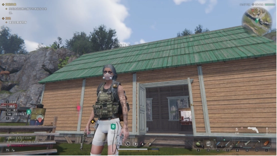 《七日世界》领地的建造与搬迁：构筑最坚固的堡垒