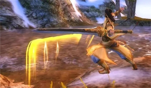 新剑侠情缘中藏剑镇派经脉该如何加点？加点攻略大分享