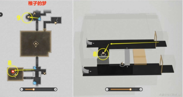 《崩坏星穹铁道》稚子的梦之梦境迷钟玩法及关卡攻略汇总