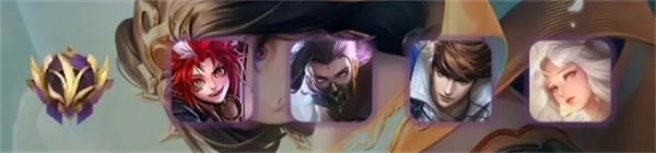 王者荣耀s35英雄强度究竟如何？强度排行情况大揭秘