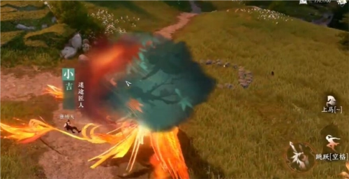 《逆水寒手游天极岛新增奇遇全位置介绍，都有哪些奇遇？》