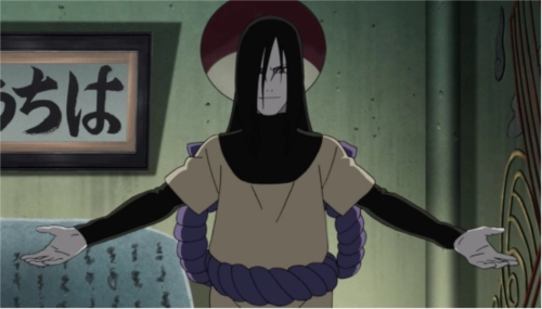 《火影忍者：忍者新世代》全新SS忍大蛇丸攻略之阵容推荐