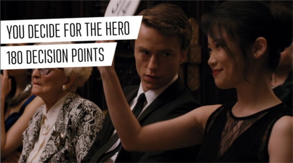 晚班LateShift安卓最新版图2