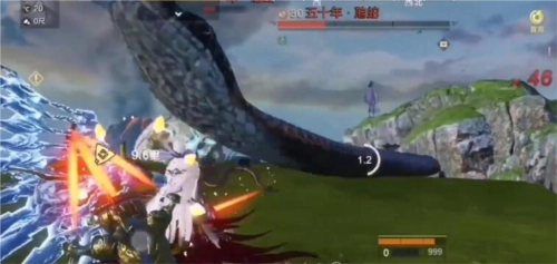 分享妄想山海万年若木之灵的获取攻略，看看怎么得