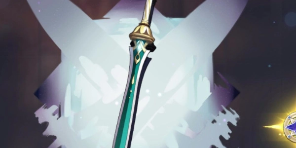 原神中武器西福斯的月光要如何获取？武器获取攻略来啦