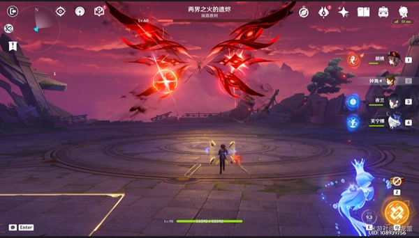 原神盛宴之后成就达成图文流程分享：具体该怎么做