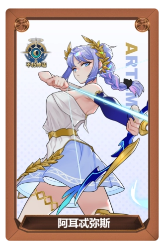 《街头篮球》SW阿耳忒弥斯打造地表最强创建攻略