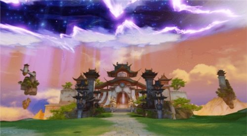 《天下》手游之萌新逆袭天下第一攻略