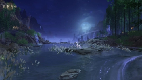 一篇攻略带你知晓《封神再临》乾坤终测全部日常玩法