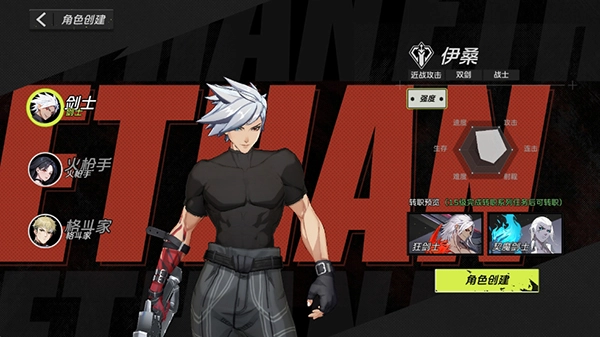 全职觉醒图片11