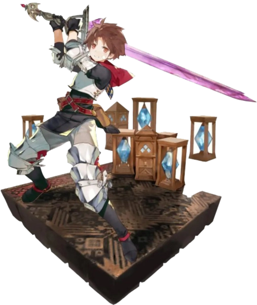 托拉姆物語(yǔ)國(guó)際服5