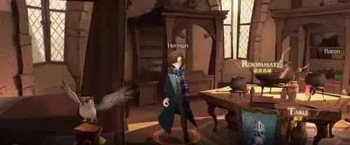 《哈利波特魔法觉醒》狂暴闪电完美通关方法攻略