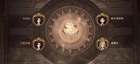 《哈利波特魔法觉醒海格石墩上分卡组技巧全攻略》