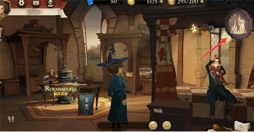 哈利波特魔法觉醒决斗俱乐部的进入地点及流程详细介绍