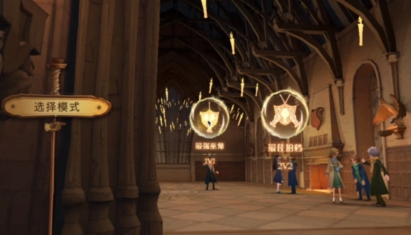 《哈利波特魔法觉醒》哪些卡牌厉害？强势卡牌推荐