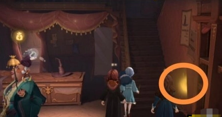 哈利波特魔法觉醒中碎片的位置地点一览