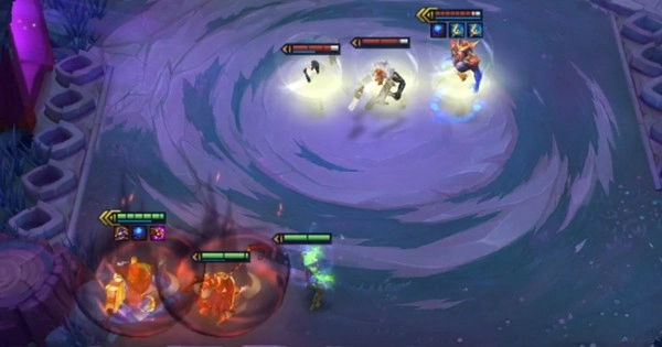 《金铲铲之战冥铁霸主全关卡通关攻略，教你怎么过》