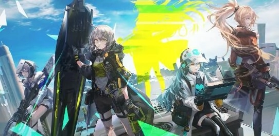 《少女前线云图计划》三星自选选哪个角色好？角色选择推荐