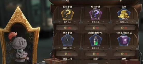 哈利波特魔法觉醒中玩具的获取方法攻略，玩具要怎么获得