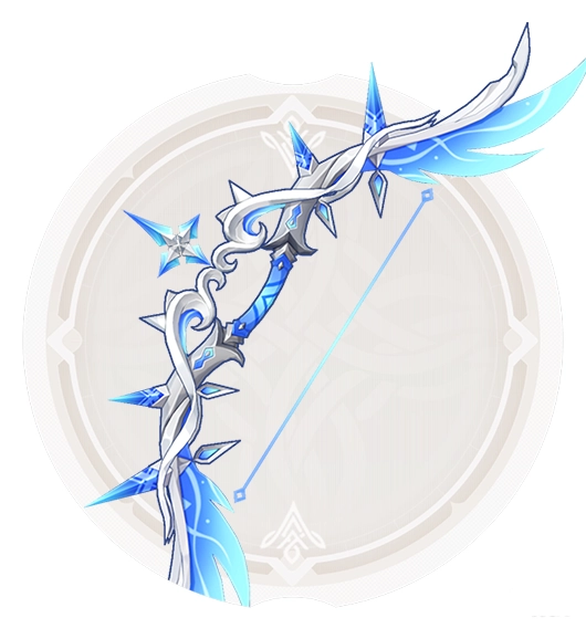 《原神》中冬极白星是否适合甘雨？适用角色推荐