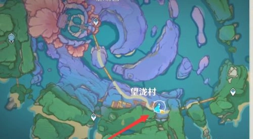 《原神》海渊仙草灵验记触发方法及触发条件分享