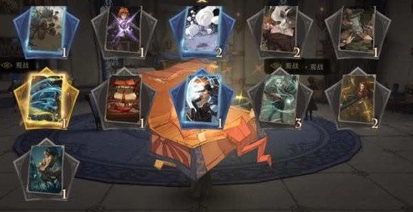 《哈利波特魔法觉醒》异响之兆禁林该如何通关？通关攻略在此