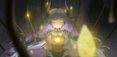 个性彰显！《元素方尖》中天赋与性格对角色产生的影响